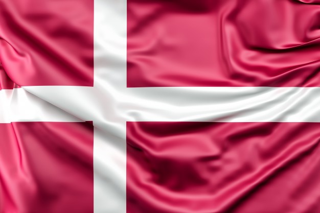 Dansk flag