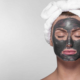 Wie verwendet man CBD Bentonit-Ton-Hautmasken?