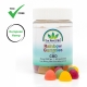 15 mg CBD gummies in a jar - The Real CBD Brand