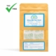 Pouch with 20mg pain patches - The Real CBD Brand