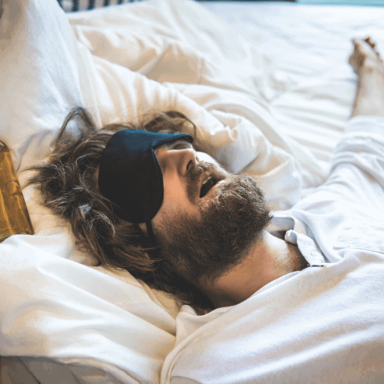 The Real CBD Blog how can CBD help hangovers