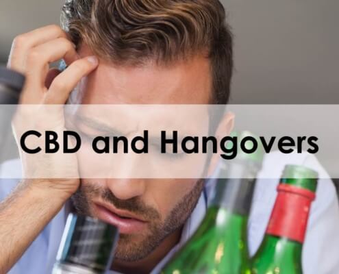 The Real CBD - cbd and hangovers blog