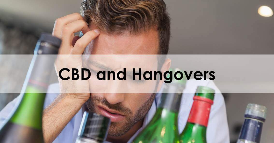 The Real CBD - cbd and hangovers blog