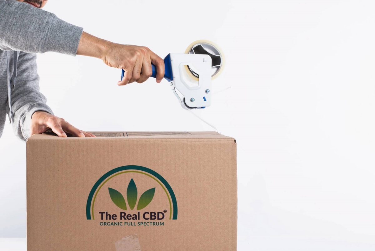 The Real CBD Affiliate