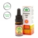 40% CBD Schmerzlinderungsöl mit Box - The Real CBD Brand