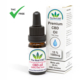 15% Huile CBD sans THC - La vraie marque CBD