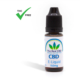 CBD E-Liquid - La vraie marque de CBD