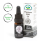 10% CBD Pet Solution - La vraie marque de CBD