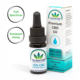 15% CBG Oil with mint taste-The Real CBD Brand