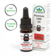 18% CBD Athletes Oil - La vraie marque de CBD