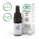 2.5% CBD Pet Solution - Das echte CBD