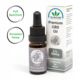 5% CBD Pet Solution - La vraie marque de CBD