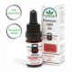 7% CBD Athletes Oil - La vraie marque de CBD