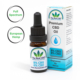 8% CBG/CBD Oil - La vraie marque de CBD