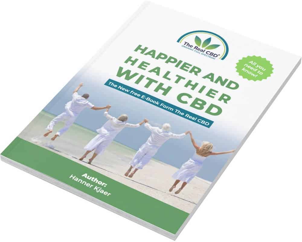 The Real CBD e Book