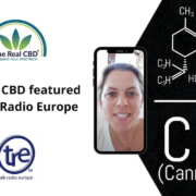 CBD Oil explained on Spanish radio