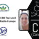 CBD Oil explained on Spanish radio