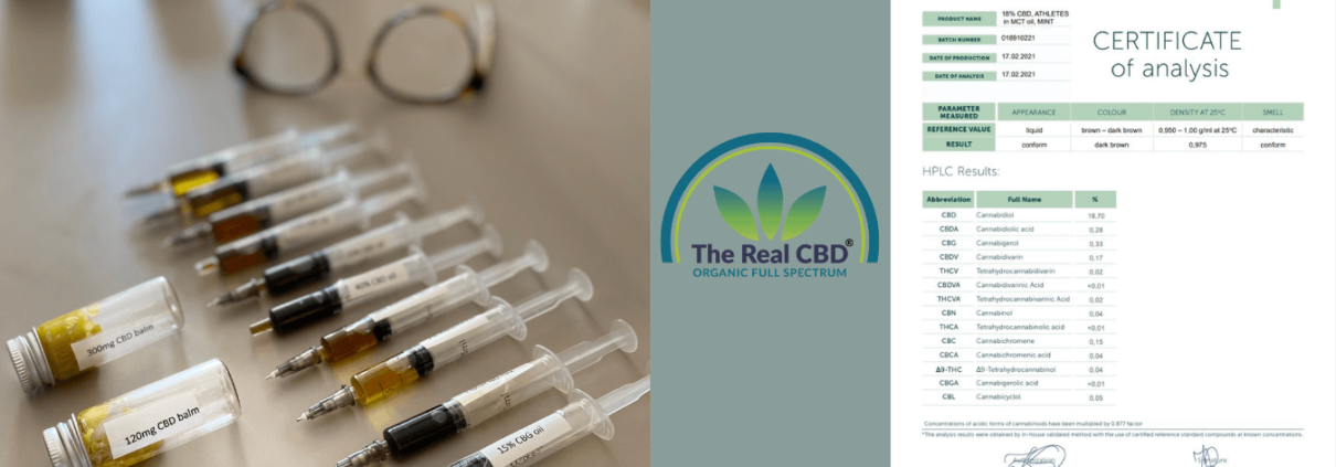 Comment détecter un CBD de mauvaise qualité ?