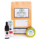 7% Athletes CBD oil, 300mg CBD balm and CBD pain patch pack - The Real CBD Brand