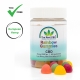 15 mg CBD Gummibärchen im Glas - Die echte CBD-Marke