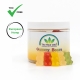 5mg CBD Gummy Bears in a jar - The Real CBD Brand