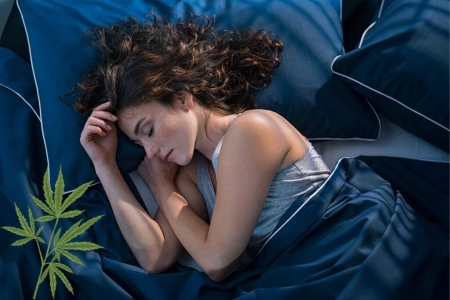 cbd for better sleep