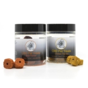 The-Real-CBD-Pet-Treats-both-flavours-400x450