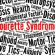 Tourette-Syndrom-Wortsuppe