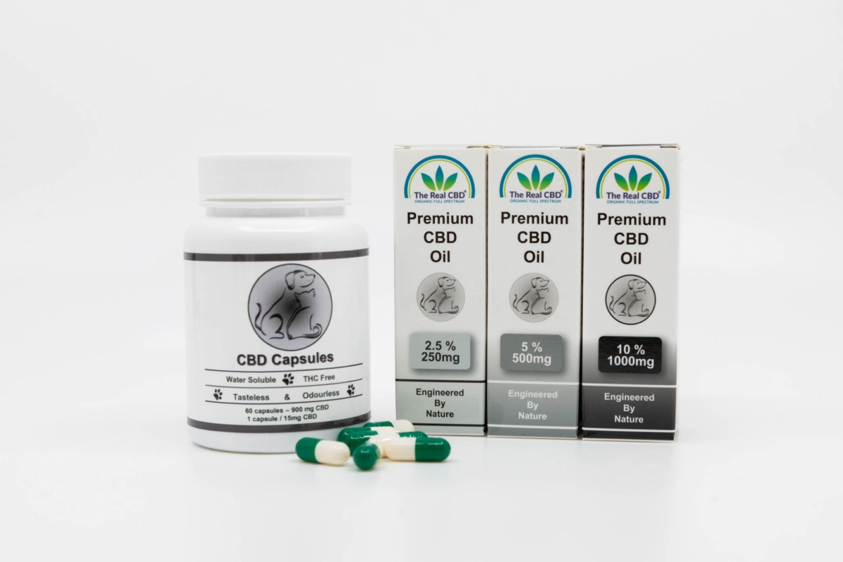 The-Real-CBD-Products-CBD-Öl-für-Haustiere