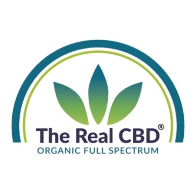 Das Real CBD-Logo