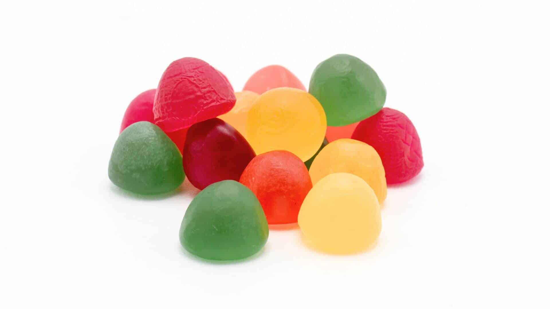 CBD candy