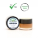 Jar with CBD rub - The Real CBD Brand